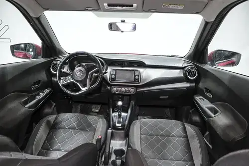 Nissan Kicks 1.6 Advance Cvt 2019