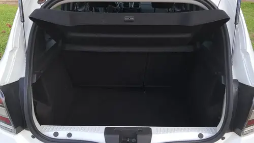 Renault Sandero Stepway 1.6 Dynamique 105cv 2017
