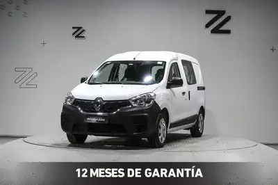 Renault Kangoo Ii Express 1.6 Sce Emotion 5A 2025