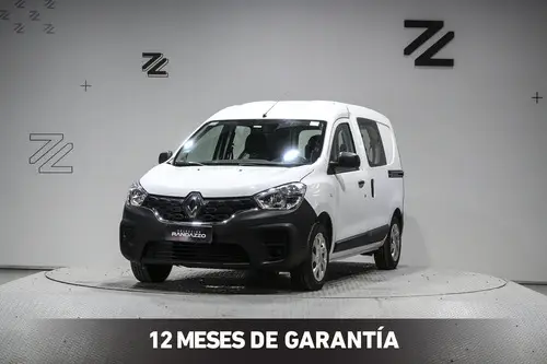 Renault Kangoo Ii Express 1.6 Sce Emotion 5A 2025