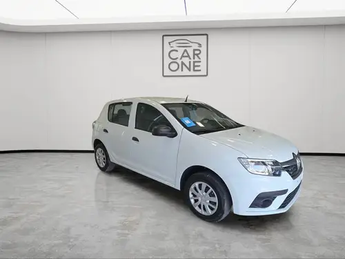 Renault Sandero 1.6 16v Life 2026
