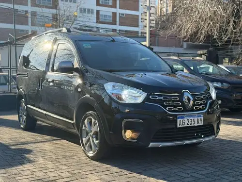Renault Kangoo 1.5 Dci Stepway 2023