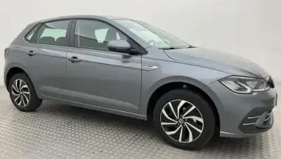 Volkswagen Polo Highline 170Tsi G1 2026