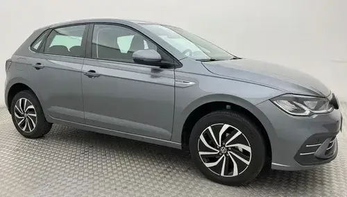 Volkswagen Polo Highline 170Tsi G1 2026