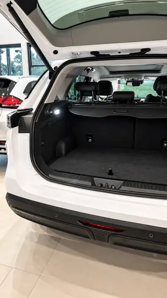Chery Tiggo 7 CSH 2026