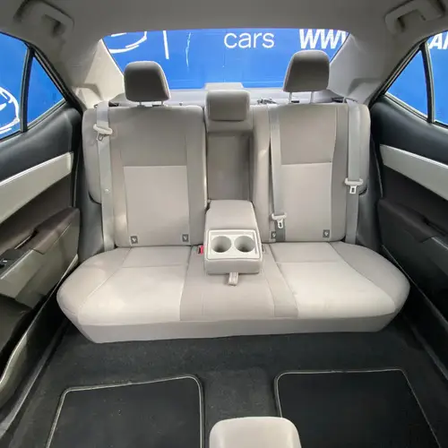 Toyota Corolla 1.8 Xei At 2017