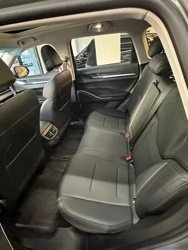 GWM Haval 1.5 H6 (Hev2) Aut. 5P Hibrido 26/26 2026