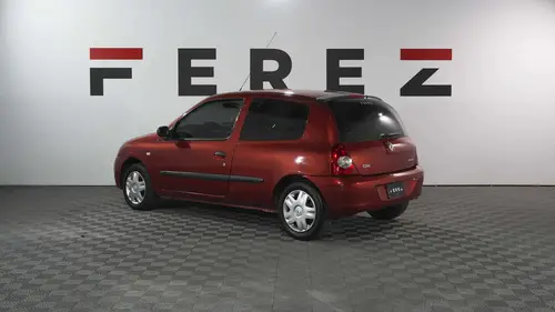 Renault Clio 1.2 Pack Plus 3P 2010