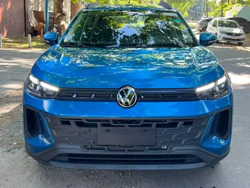 Volkswagen Tera 1.6 Msi Trend Mt 2026