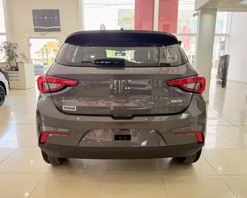 Fiat Argo 1.3 Drive 2026