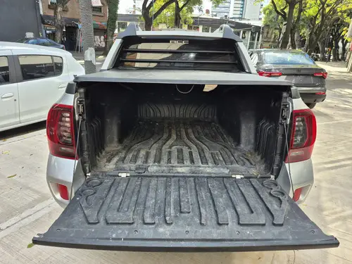 Renault Duster Oroch 2.0 Outsider Plus 2020