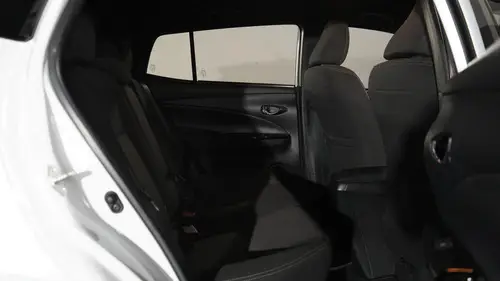 Toyota Yaris 1.5 107cv Xls Cvt 2025