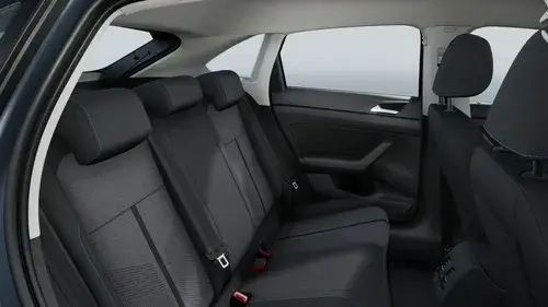 Volkswagen Nivus 1.0 Tsi 200 Trendline 2026