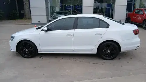 Volkswagen Vento 1.4 Tsi Comfortline 150cv At 2017