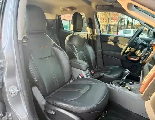 Fiat Toro 2.0 TDI 4X4 VOLCANO AT L19 2021