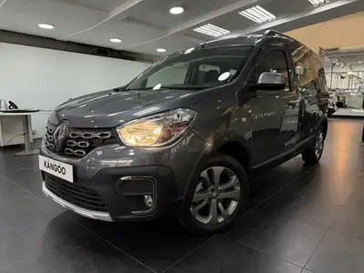 Renault Kangoo II 1.6 SCE STEPWAY L26 2026