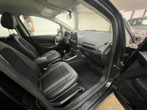 Ford Ecosport 1.5 Freestyle 123cv 4x2 2018