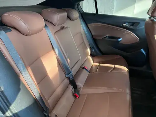 Chevrolet Cruze 1.4 Premier Sedan 2022