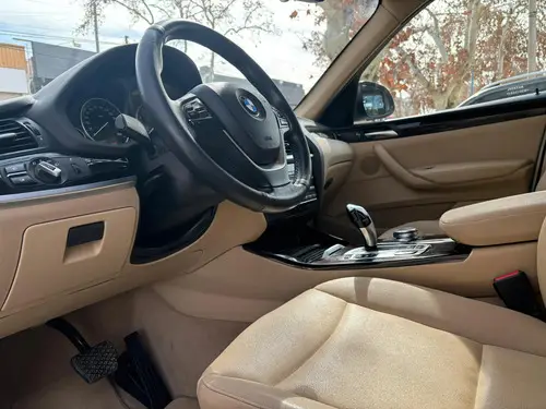 BMW X3 2.0 Xdrive 28i Xline 245cv 2016