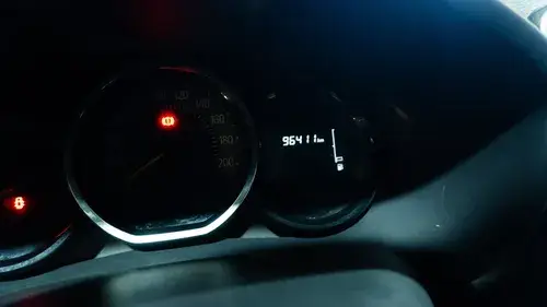 Renault Sandero 1.6 16v Zen 2020