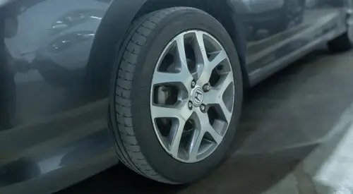 Honda City 1.5 Ex-l At 120cv 2011