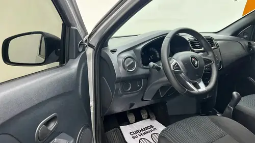 Renault Sandero 1.6 16v Life 2022