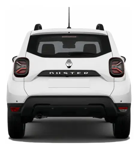 Renault Duster 1.6 4X2 INTENS 2026