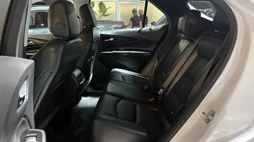 Chevrolet Equinox 1.5t Premier 4wd 2023