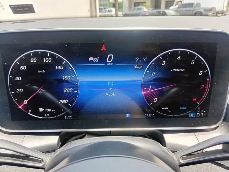 Mercedes-Benz GLC300 2.0 Amg 4Matic Coupe At 2024