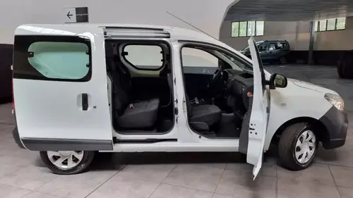 Renault Kangoo Ii Express Express 5A 2026