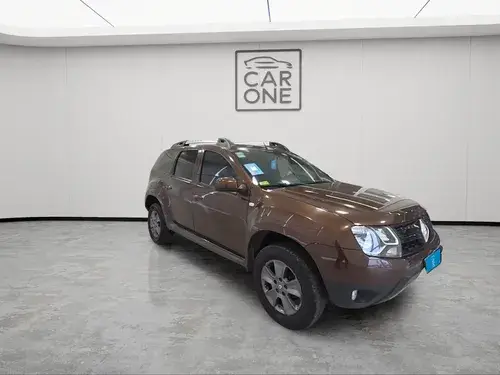 Renault Duster 1.6 4X2 PRIVILEGE L15 2018
