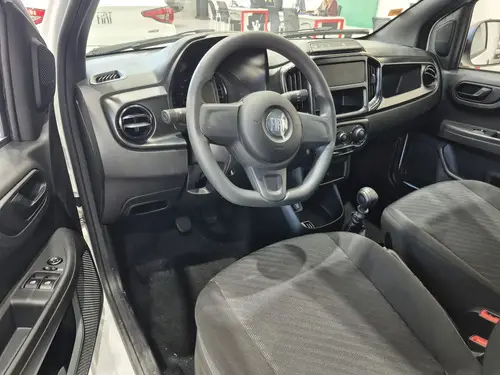 Fiat Fiorino 1.3 Endurance 8V 2026