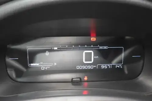 Citroën Berlingo Multispace 1.6 Hdi Xtr 92Cv Am22.5 2025