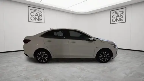 Chevrolet Onix 1.0 T PREMIER PLUS AT 4P L19 2025