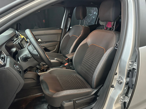 Renault Duster 1.3 T 4X2 ICONIC CVT 2025