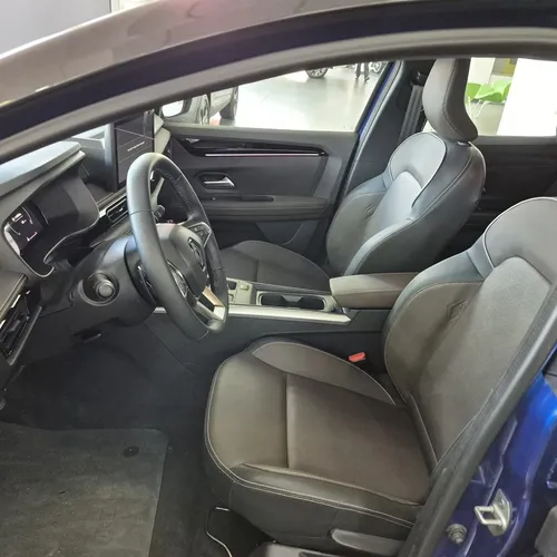 Renault Kardian 1.0 Tce Iconic 200 Edc 2026