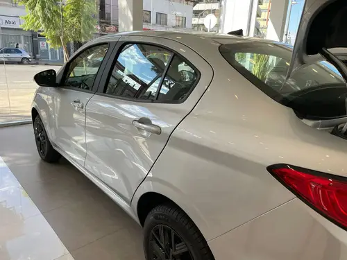 Fiat Cronos 1.3 Gse Drive Plus 2026
