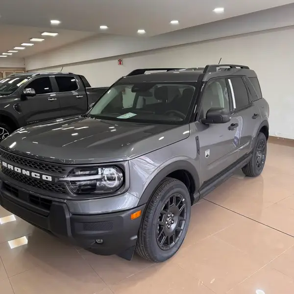 Ford BRONCO SPORT BIG BEND 1.5L 2026