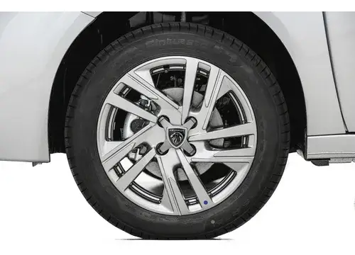 Peugeot 208 1.6 ALLURE AT L26 2026