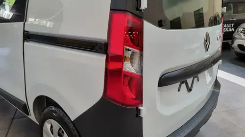 Renault Kangoo Ii Express 1.6 Sce Emotion 5A 2025