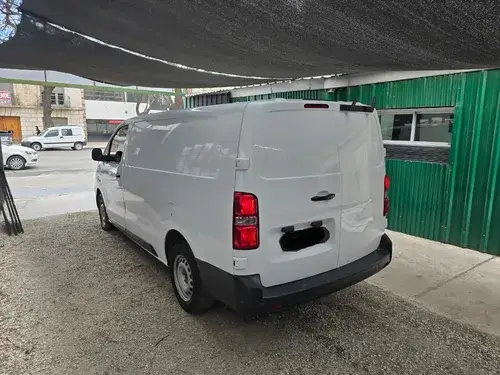 Peugeot Expert 1.6 Hdi Premium 2019