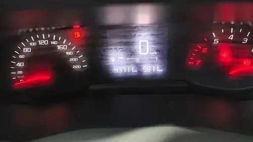 Peugeot 208 1.6l Active 2023