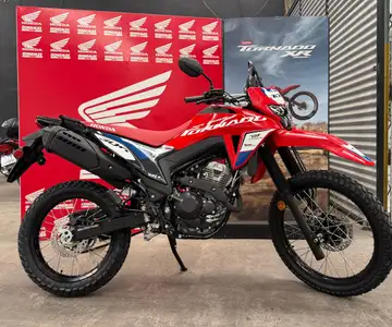 Honda XR 300 TORNADO RALLY On-Off 2026