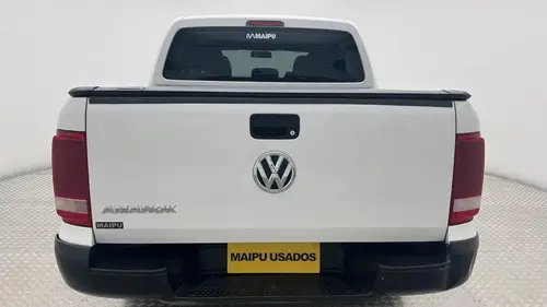 Volkswagen Amarok 2.0 Cd Tdi 140cv Trendline 2021