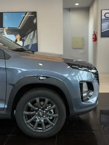 Chery Tiggo 2 Pro Max 1.5 Comfort Cvt 2026