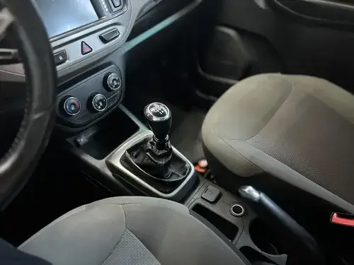 Chevrolet Spin 1.8 Activ Ltz 5as 105cv 2018