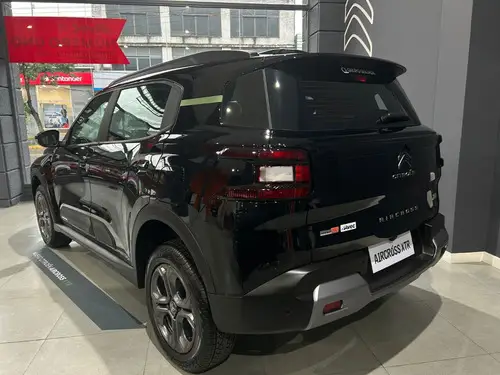 Citroën Aircross 1.0 T200 XTR CVT L26 2026
