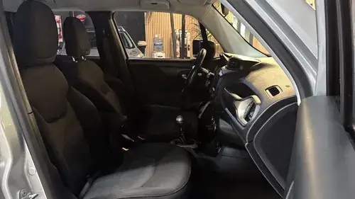 Jeep Renegade 1.8 Sport 2018