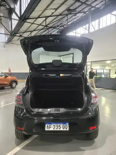 Renault Sandero 1.6 16v Intense 2022