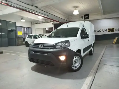 Fiat Fiorino 1.3 Endurance 8V 2026
